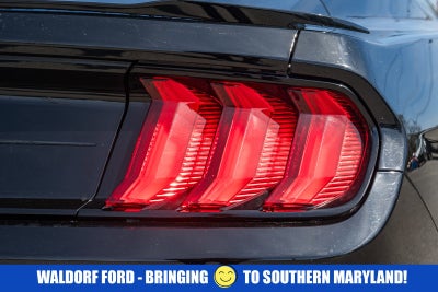 2022 Ford Mustang GT