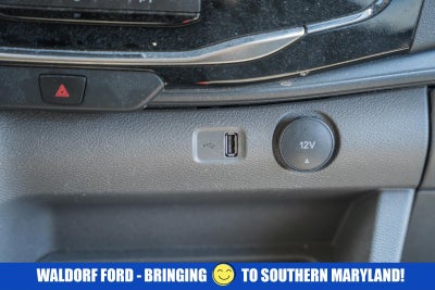 2024 Ford Transit Passenger Wagon 350