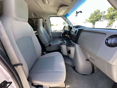2014 Ford Econoline Wagon XL