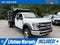 2022 Ford Super Duty F-550 DRW XL