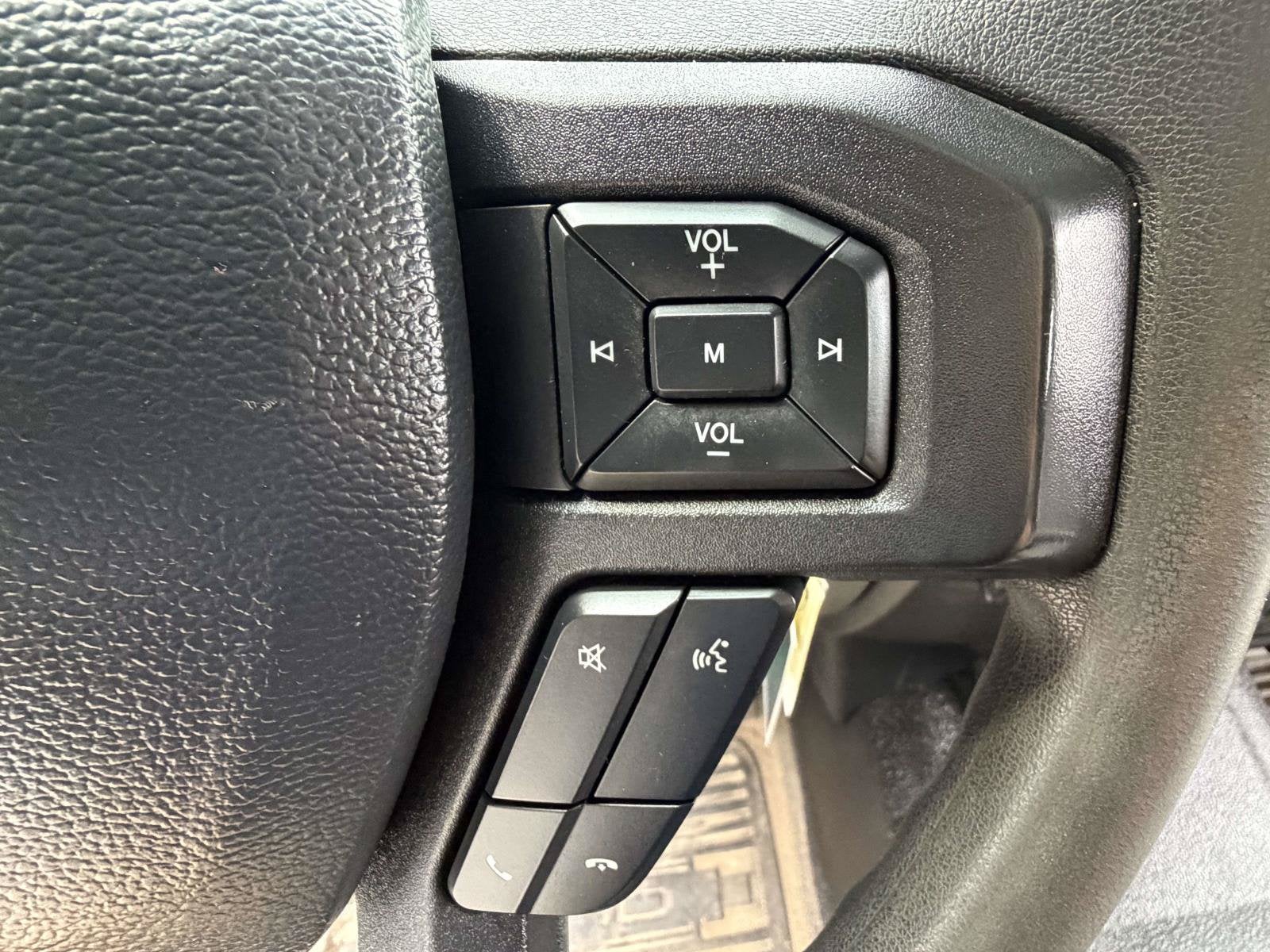 2022 Ford Super Duty F-550 DRW XL