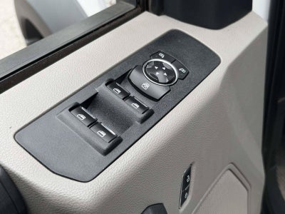 2022 Ford Super Duty F-550 DRW XL