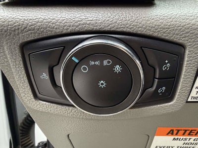 2022 Ford Super Duty F-550 DRW XL