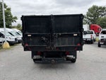 2022 Ford Super Duty F-550 DRW XL