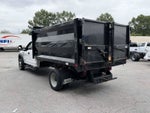 2022 Ford Super Duty F-550 DRW XL