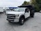 2022 Ford Super Duty F-550 DRW XL