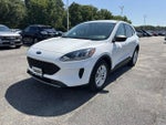 2022 Ford Escape SE Hybrid