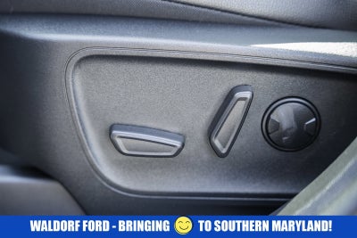 2023 Ford Escape PHEV