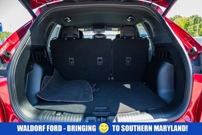 2023 Ford Escape ST-Line Elite