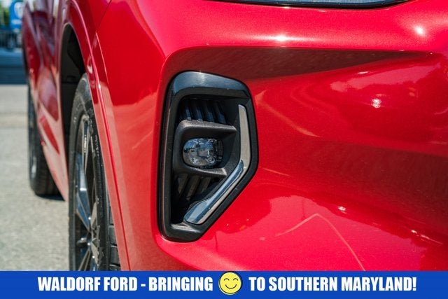 2023 Ford Escape ST-Line Elite
