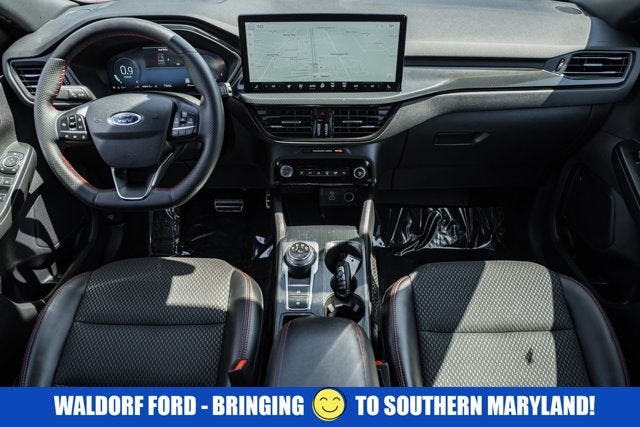 2023 Ford Escape ST-Line Elite