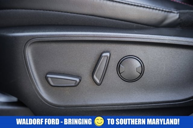 2023 Ford Escape ST-Line Elite