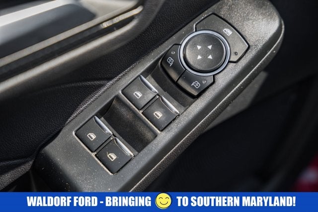 2023 Ford Escape ST-Line Elite