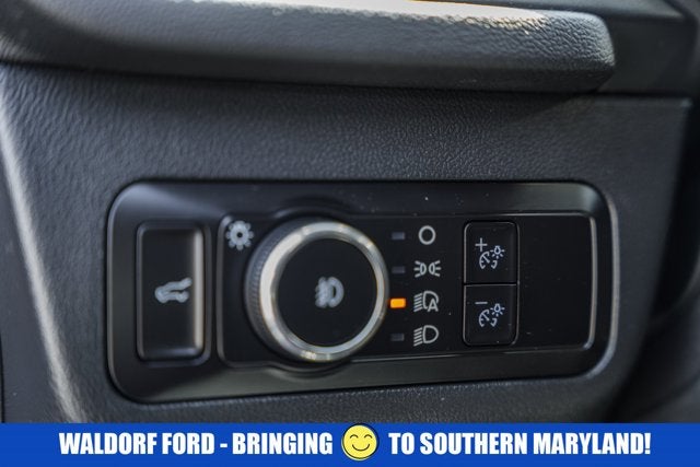 2023 Ford Escape ST-Line Elite