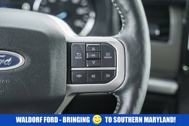 2023 Ford Expedition Max XLT