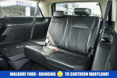 2023 Ford Expedition Max XLT