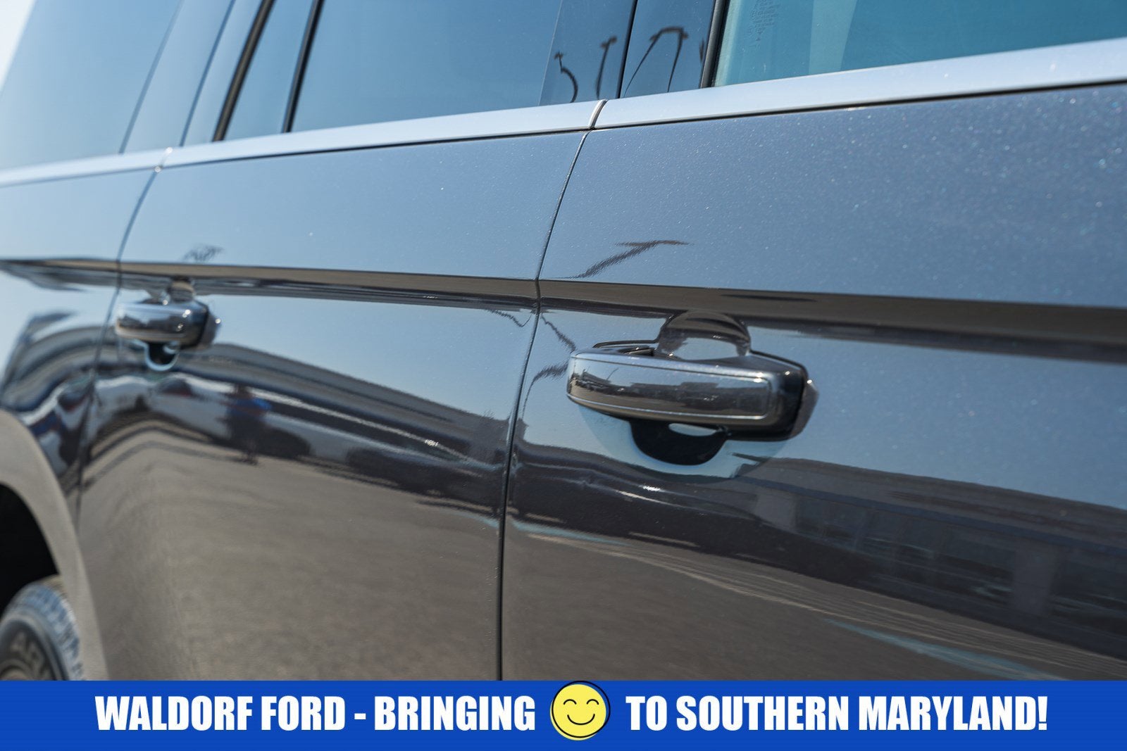 2024 Ford Expedition Max XLT