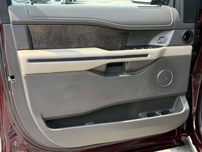 2020 Ford Expedition Max Limited
