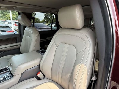 2020 Ford Expedition Max Limited