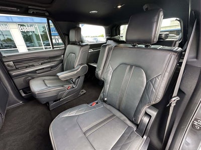 2023 Ford Expedition Platinum