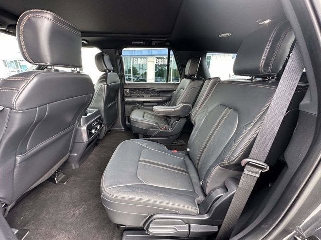 2023 Ford Expedition Platinum