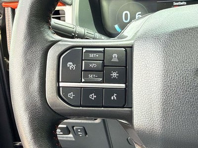 2024 Ford Expedition Timberline