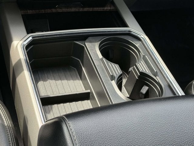 2019 Ford Super Duty F-250 SRW 4WD