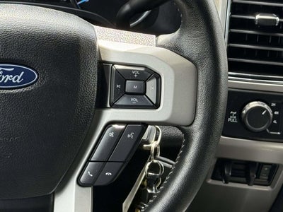2019 Ford Super Duty F-250 SRW 4WD
