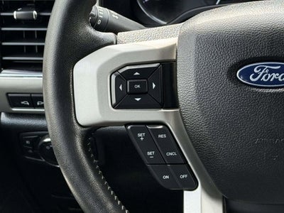 2019 Ford Super Duty F-250 SRW 4WD