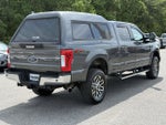 2019 Ford Super Duty F-250 SRW 4WD