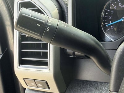 2019 Ford Super Duty F-250 SRW 4WD