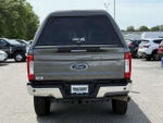 2019 Ford Super Duty F-250 SRW 4WD