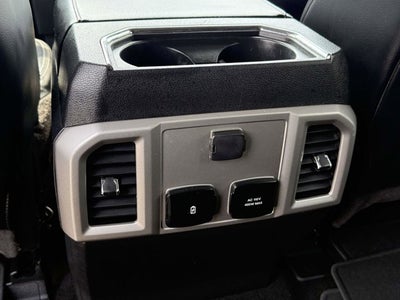 2019 Ford Super Duty F-250 SRW 4WD