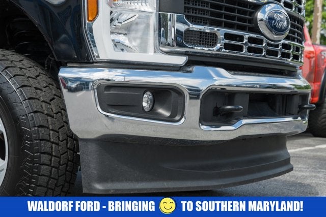2025 Ford Super Duty F-250 SRW XLT