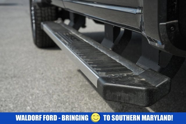 2025 Ford Super Duty F-250 SRW XLT