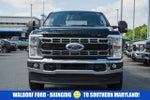 2025 Ford Super Duty F-250 SRW XLT