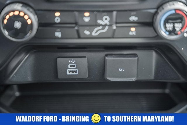2025 Ford Super Duty F-250 SRW XLT