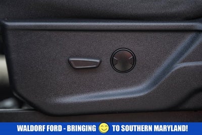 2025 Ford Super Duty F-250 SRW XLT