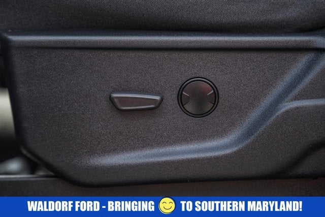 2025 Ford Super Duty F-250 SRW XLT