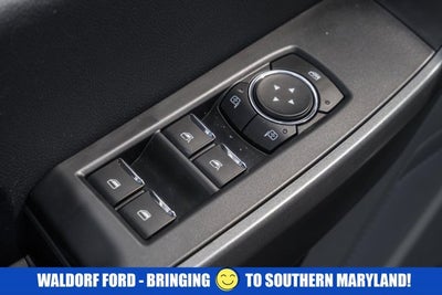 2025 Ford Super Duty F-250 SRW XLT