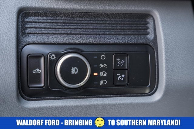 2025 Ford Super Duty F-250 SRW XLT