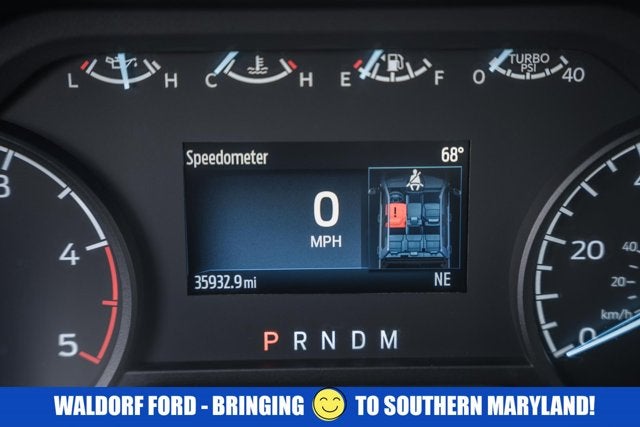 2025 Ford Super Duty F-250 SRW XLT