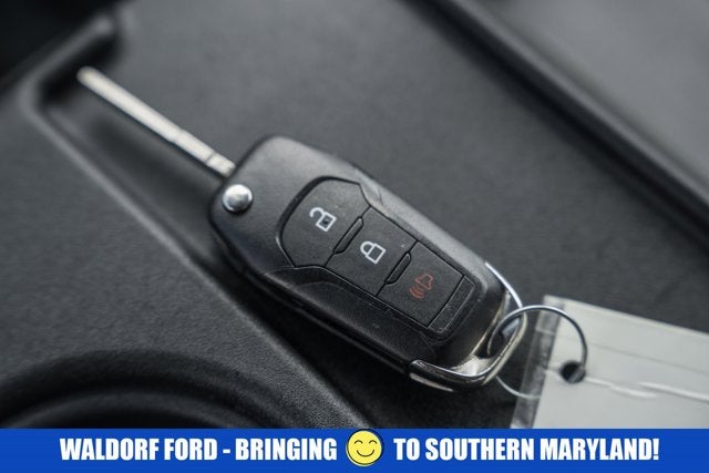 2025 Ford Super Duty F-250 SRW XLT