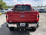 2023 Ford Super Duty F-250 SRW LARIAT