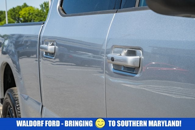 2022 Ford Super Duty F-250 SRW LARIAT