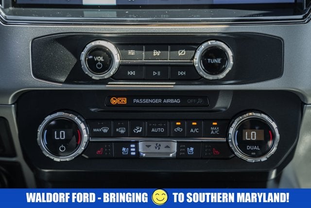 2022 Ford Super Duty F-250 SRW LARIAT