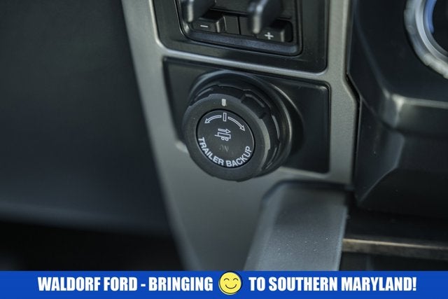2022 Ford Super Duty F-250 SRW LARIAT