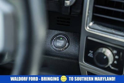 2022 Ford Super Duty F-250 SRW LARIAT