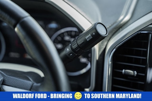 2022 Ford Super Duty F-250 SRW LARIAT