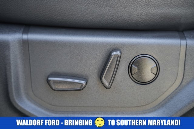2022 Ford Super Duty F-250 SRW LARIAT